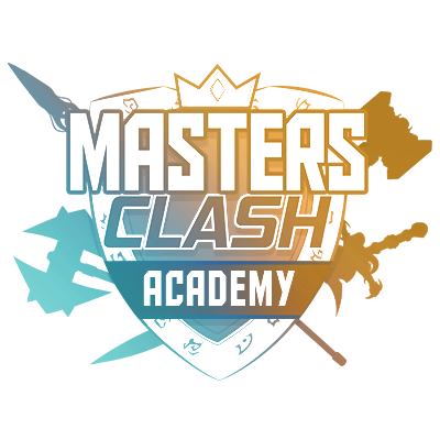 Masters Clash Academy