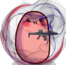 Inting Potatoes