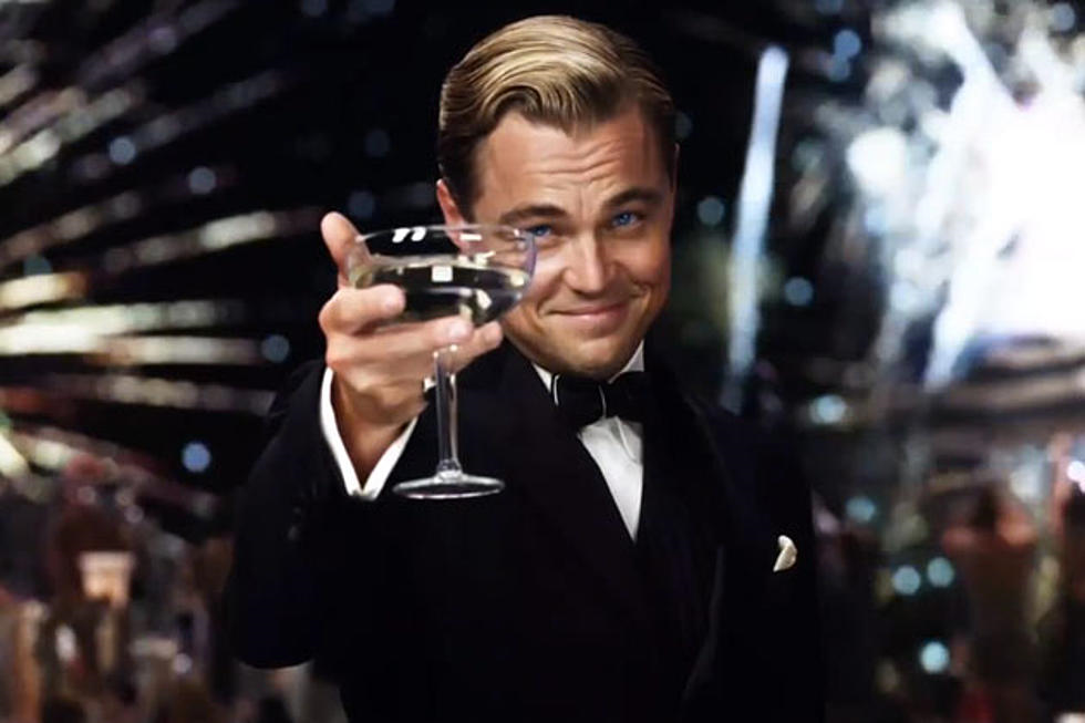 Average Gin 'Enjoyers'