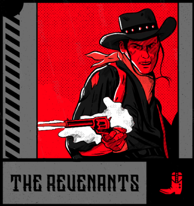 The Revenants