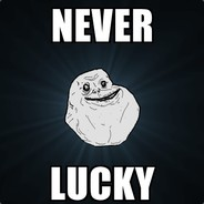 Neverlucky
