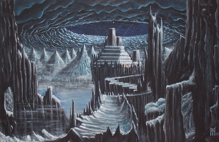 FAT Jotunheim