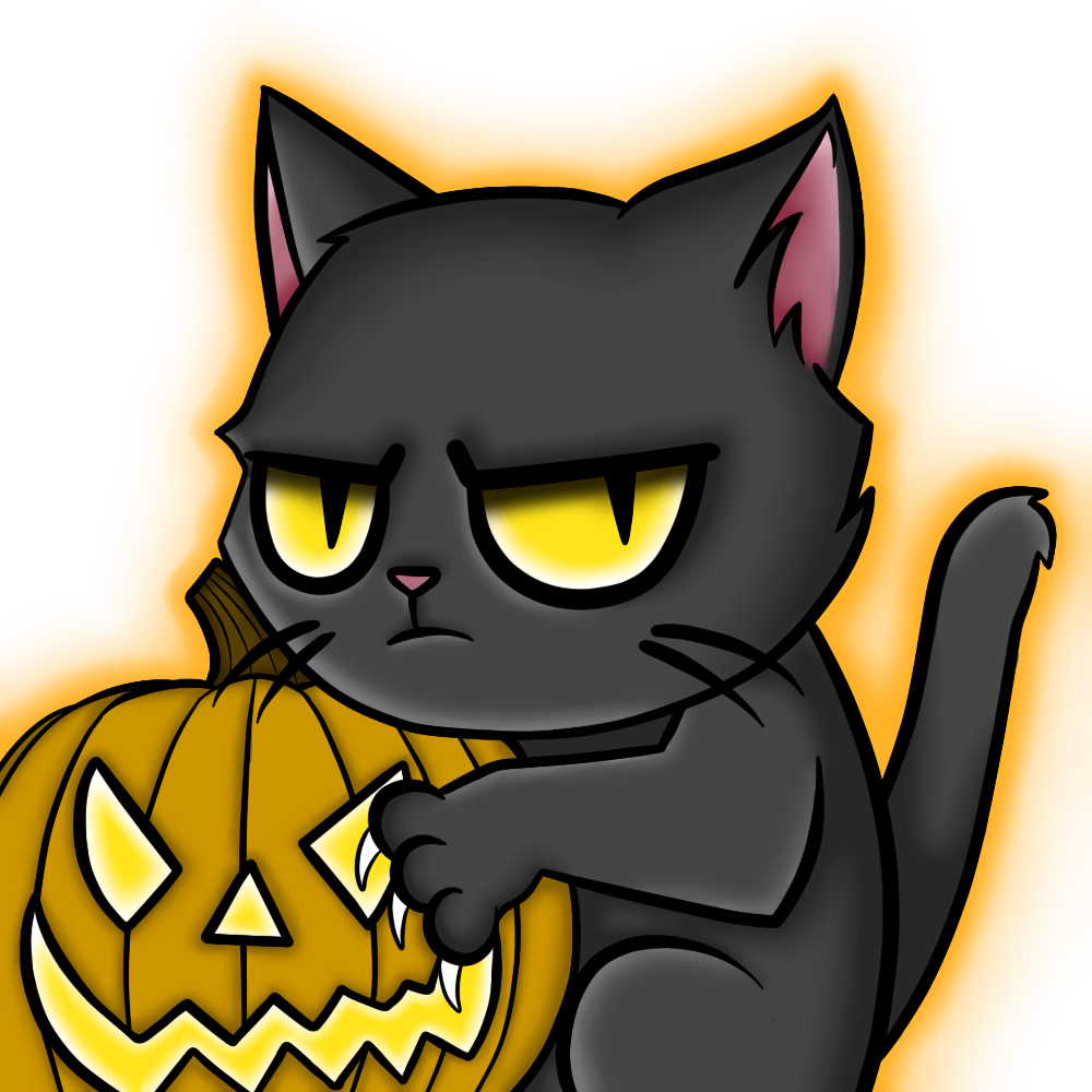 Katnip Korporation Logo
