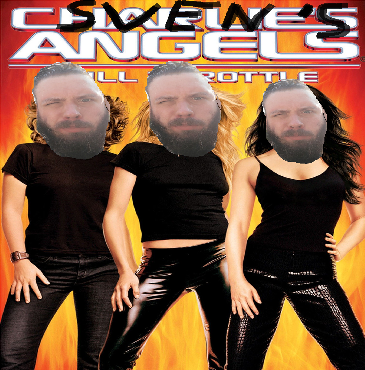 Svens Angels
