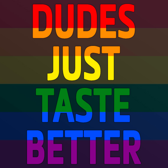 DUDES Logo