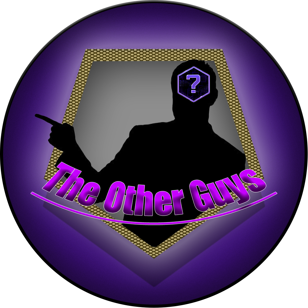 The Other Guys
