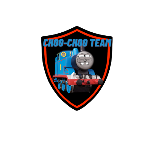 Choo Choo Team