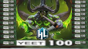 Yikes, even Europe tilts