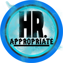 HR Appropriate