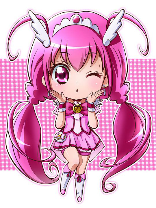 Glitter Force