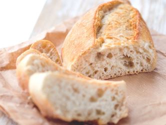 In Crust We Trust