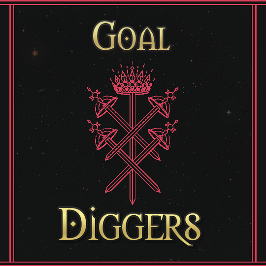 Goal Diggers