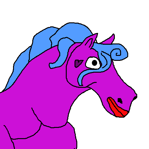 Faaasterrrrr PepegaSus