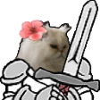 Rosy Knights