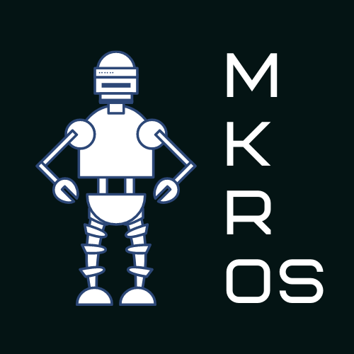 MK Robotics OS