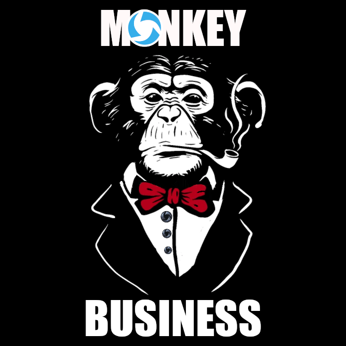 Monkey Business