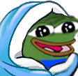 PeepoSnug