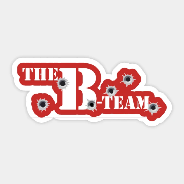 The B-Team