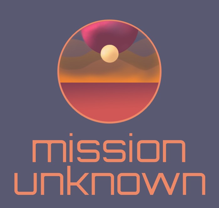 Mission: Unknown