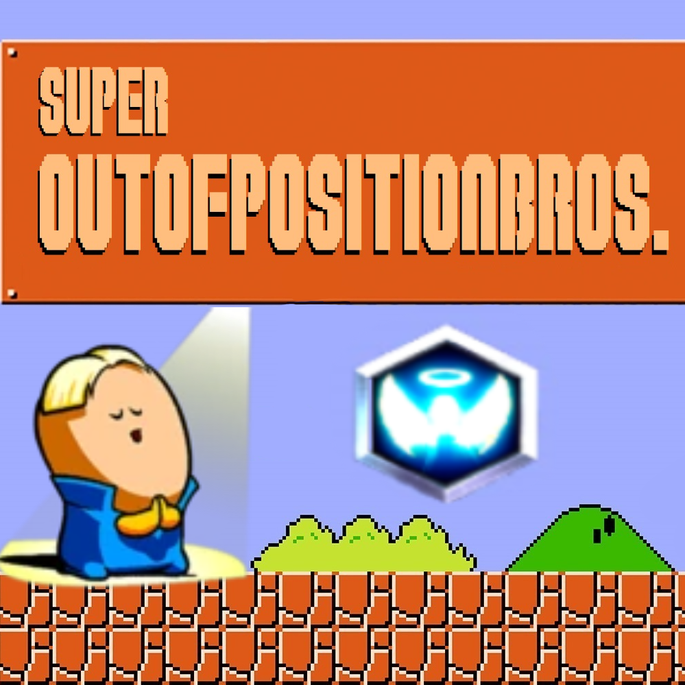 Super Unstoppabros