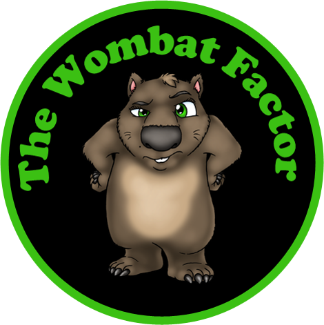 [WTN] The Wombat Factor