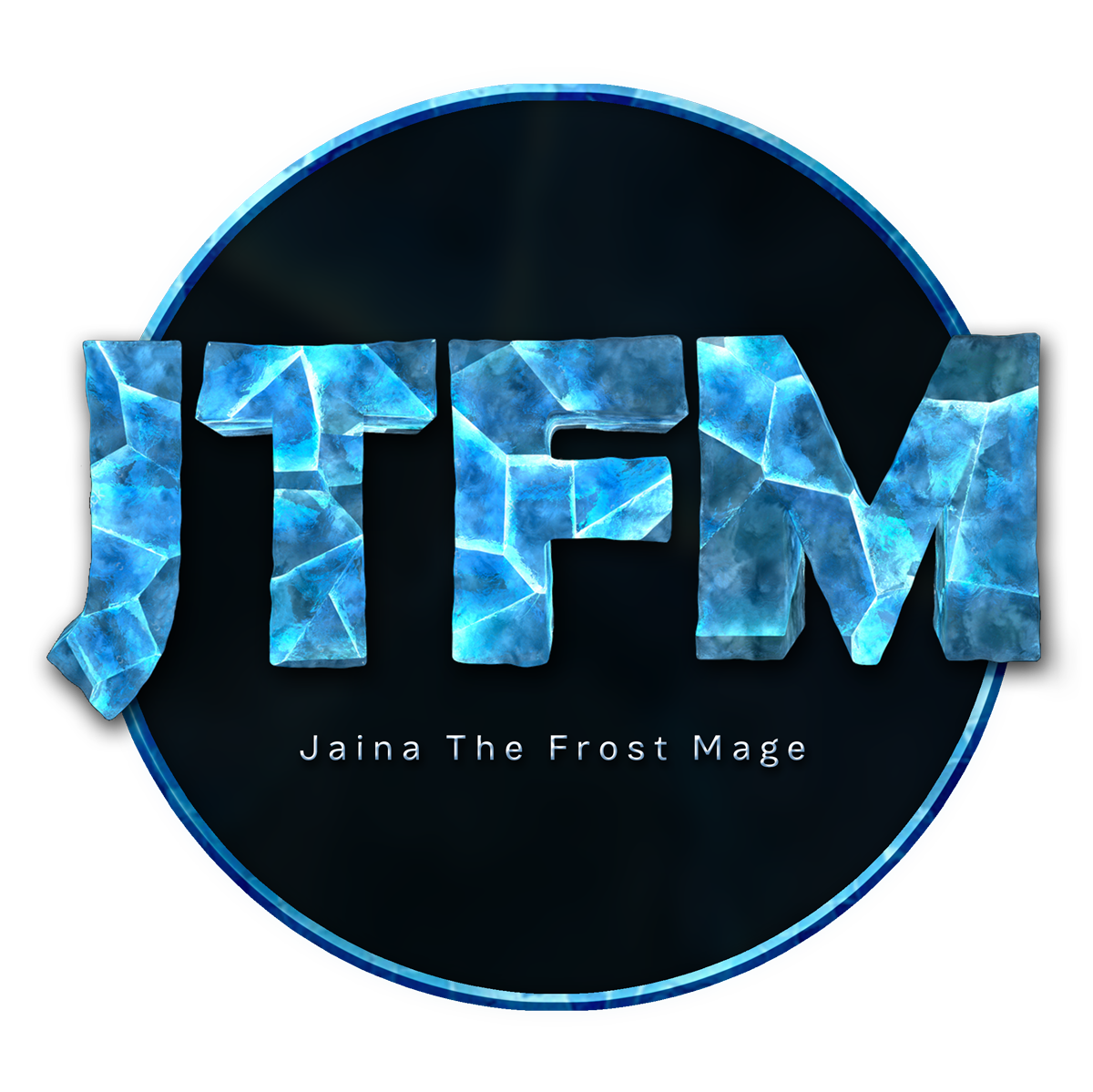 Jaina The Frost Mage