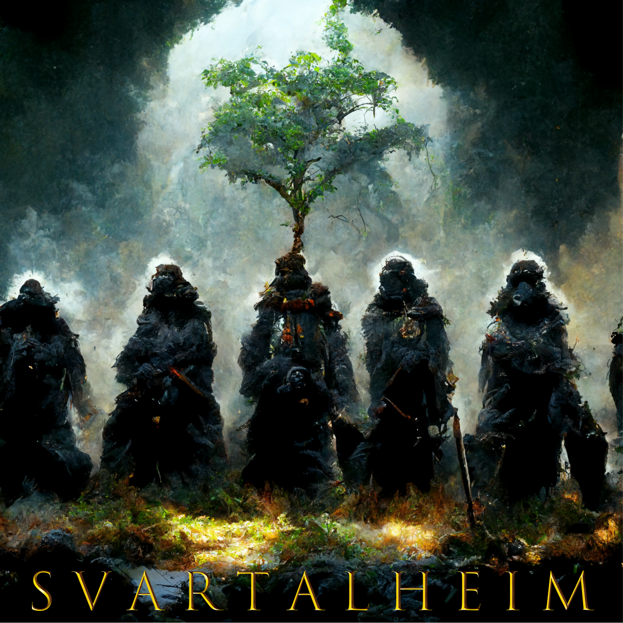 Svartalheim | WTN