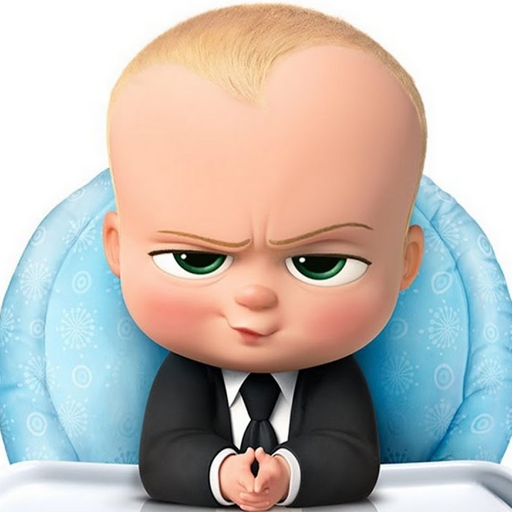 Boss Babies