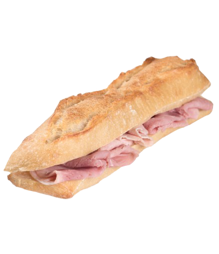 Jambon Burst_