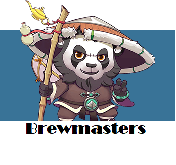 Brewmasters Logo