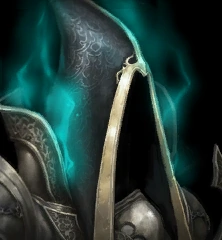 FAT Malthael