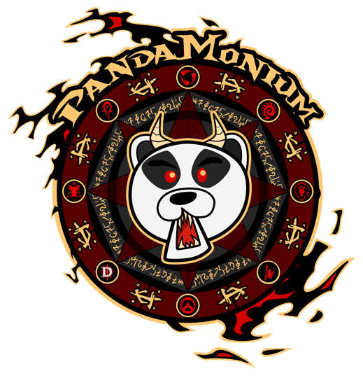PanDamonium