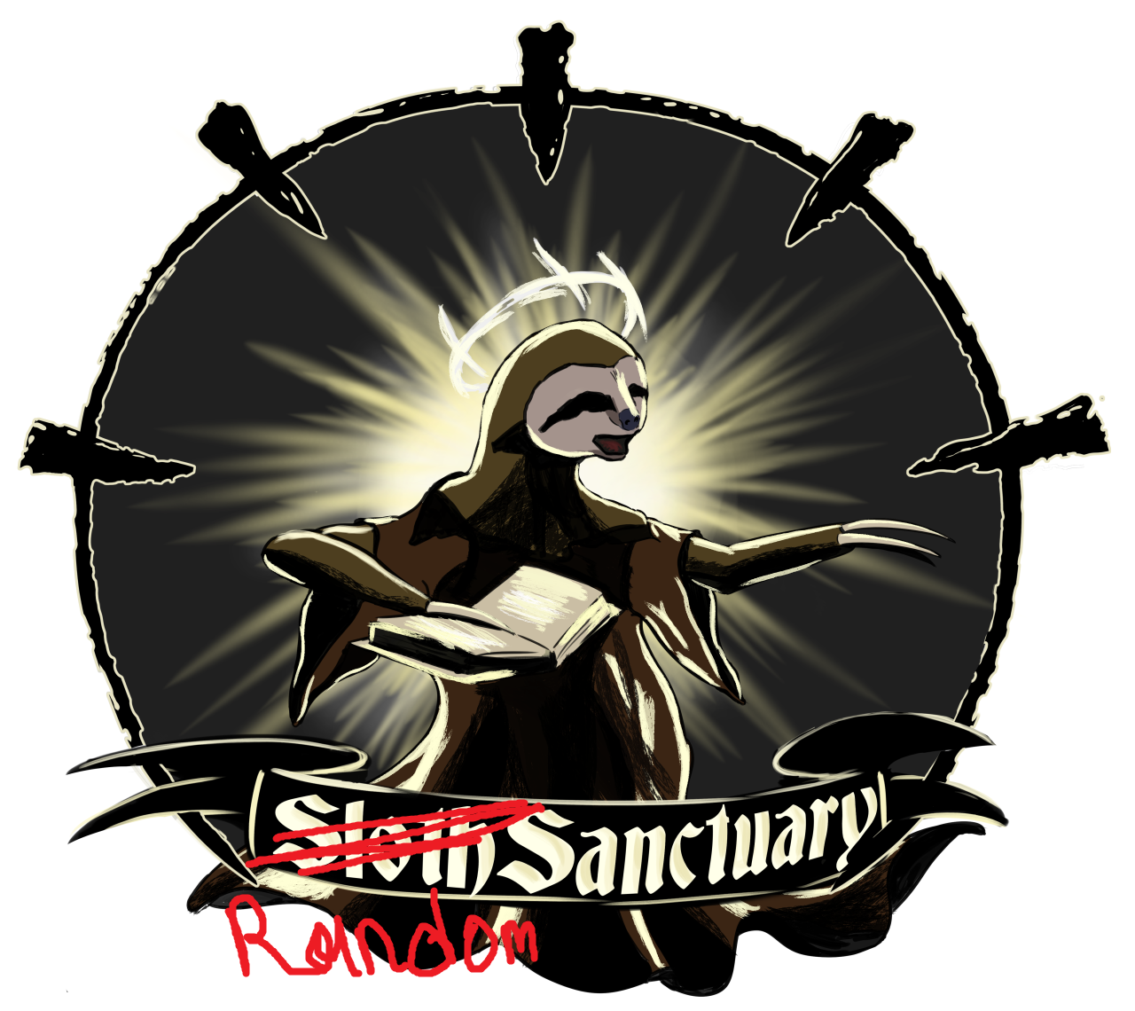 Random Sanctuary