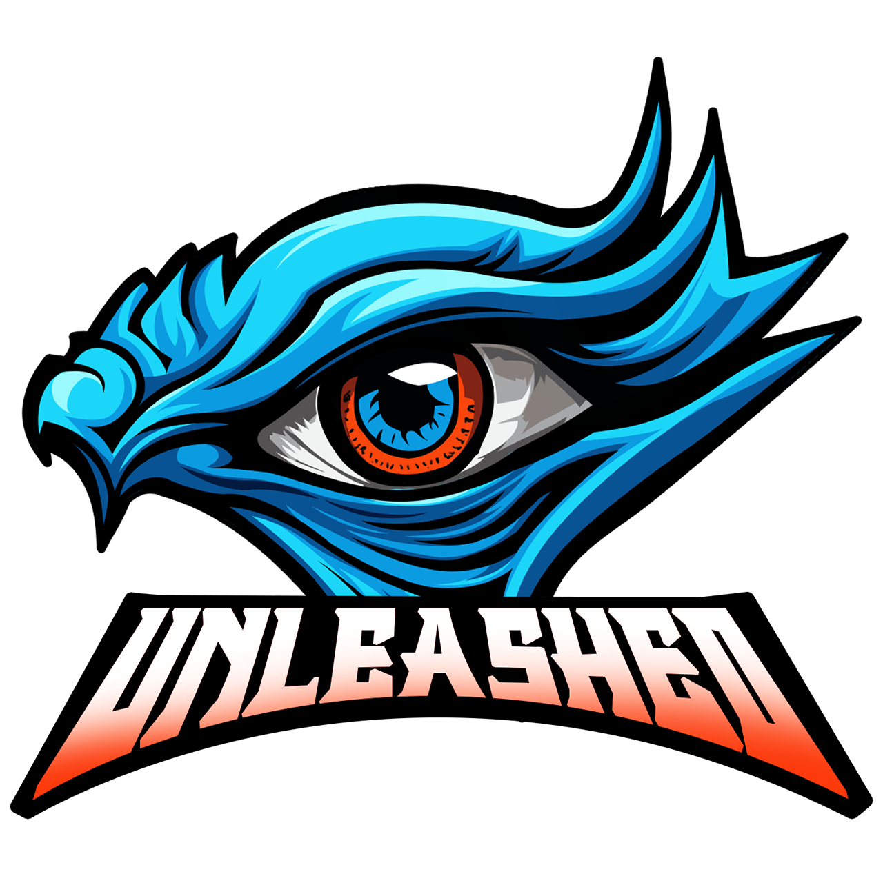 Unleashed Logo