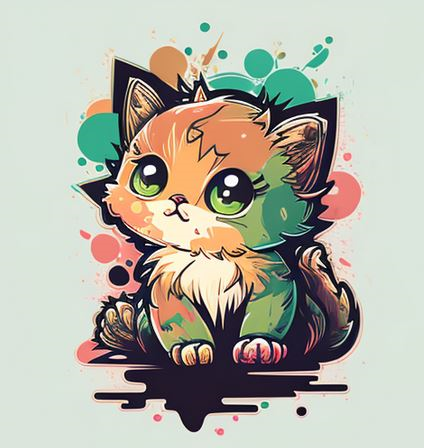 Meow