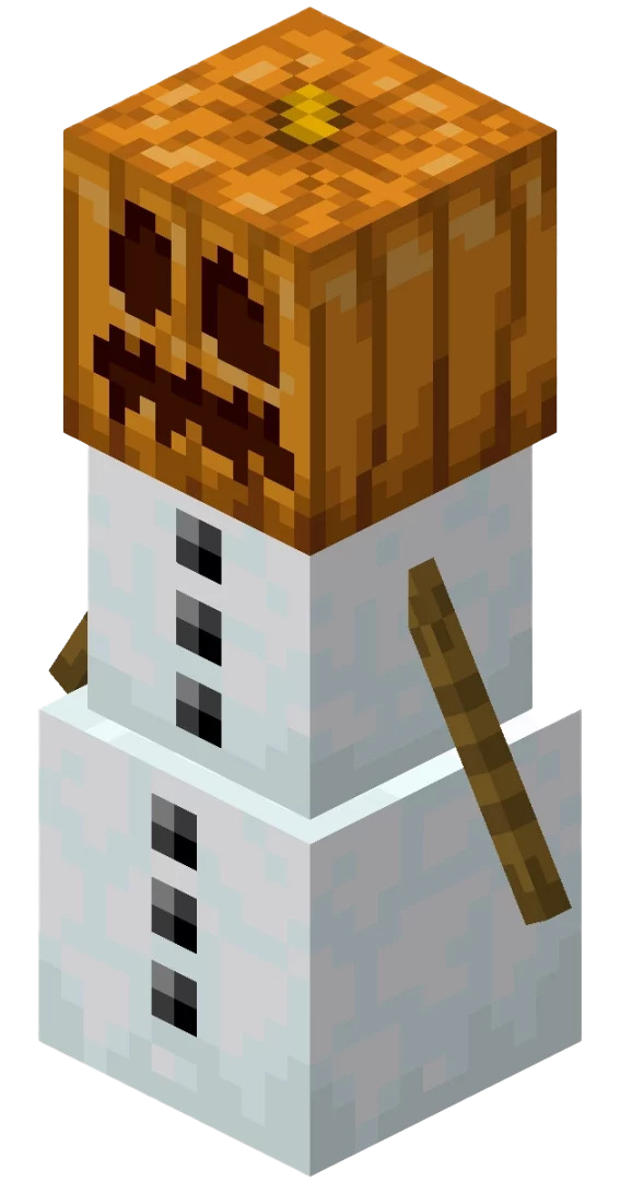 Golems de Glace