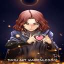 WTN MAIDENLESS