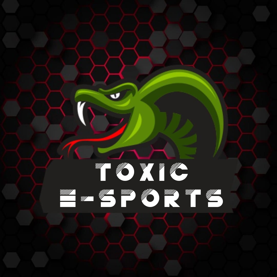 Toxic E-Sports