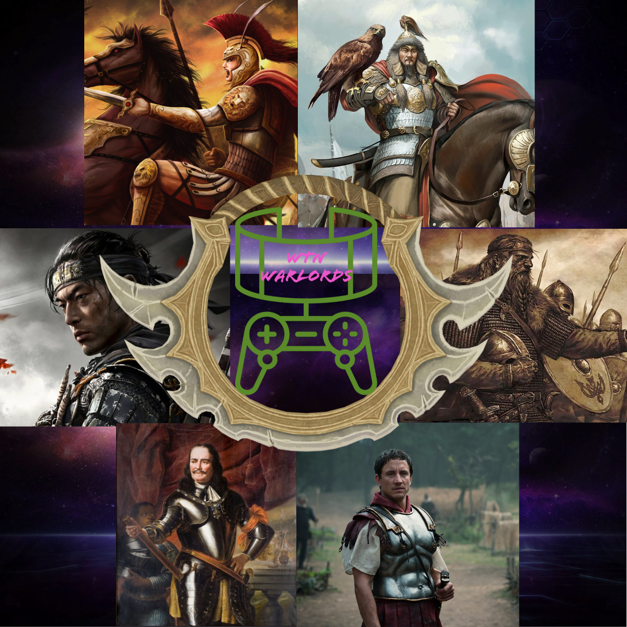 WTN Warlords