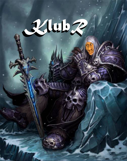 KlubR