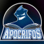 Apócrifos Logo