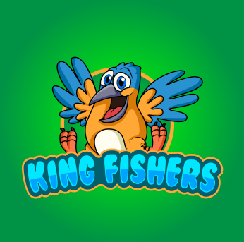 King Fishers