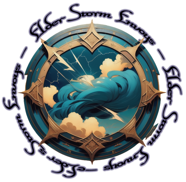 Sage Windmasters Logo