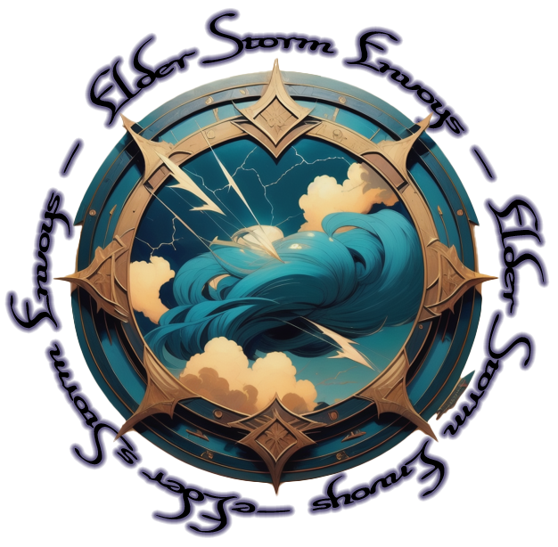 Sage Windmasters