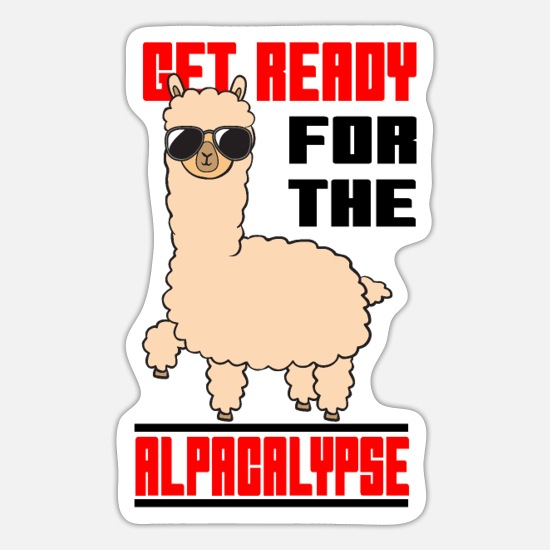 Alpacalypse