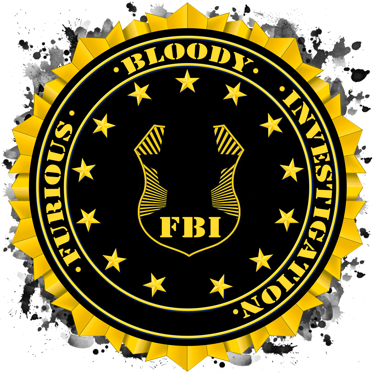 Furious Bloody Investigation