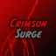 UA Crimson Logo