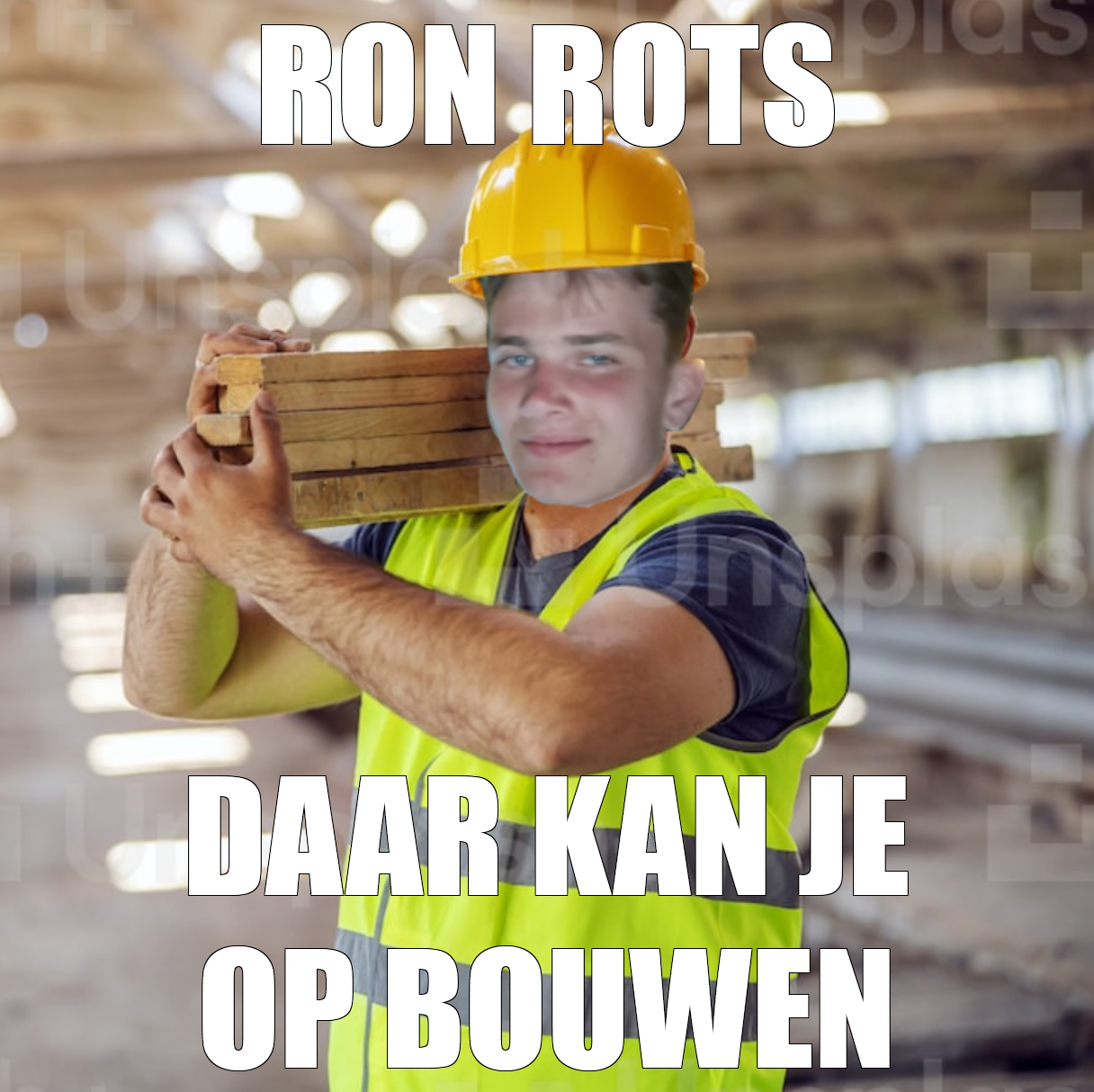 Ron Rots