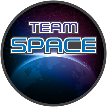 Team Space Logo