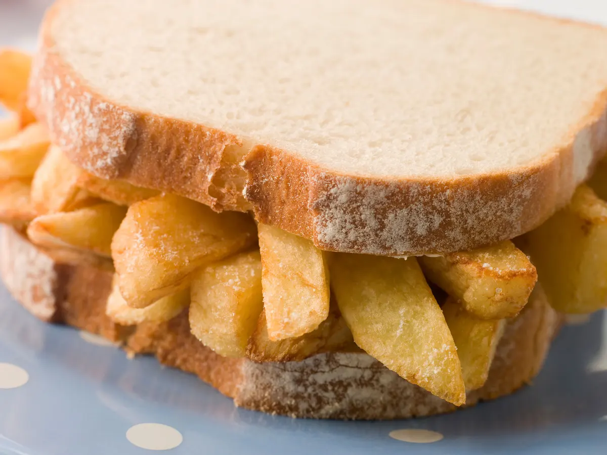 Chip Butties Logo